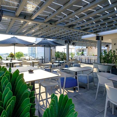 Mercure Larnaca Beach Resort Екстер'єр фото