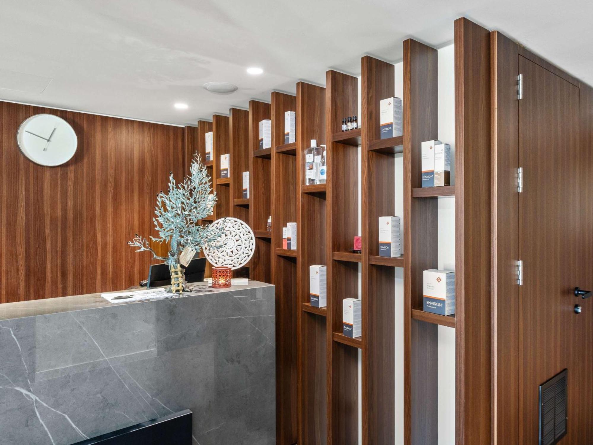 Mercure Larnaca Beach Resort Екстер'єр фото